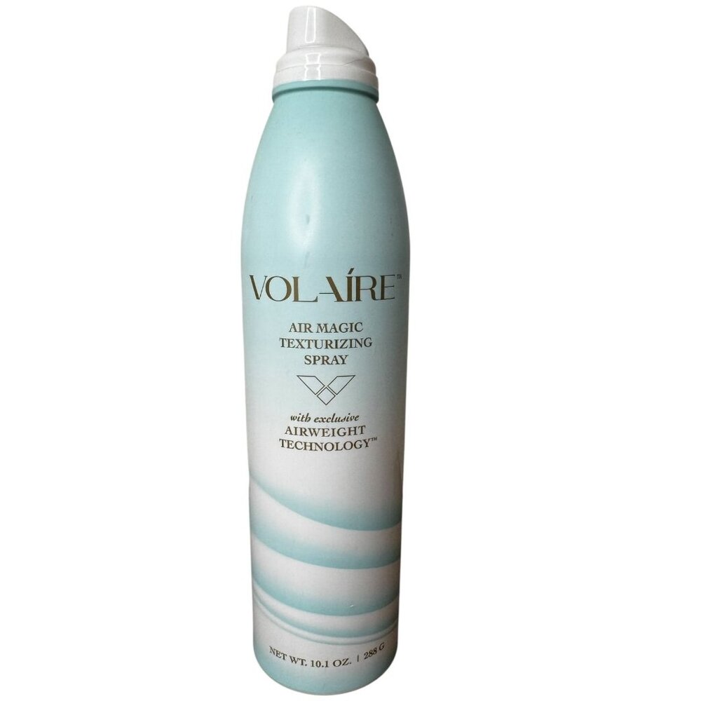 Volaire Air Magic Texturizing Spray 10.1 Oz With Exclusive Airweight Technology